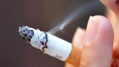 ۶ راه برای از بین بردن بوی سیگار دهان - خبرنامه