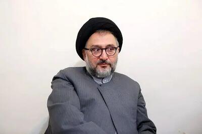 شوخی توئیتری ابطحی با قاضی زاده: از پزشکیان هم جلو می زنید /با تعریف از احمدی نژاد شروع کردید