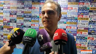 روشنک : تمام مسابقات فصل آینده به VAR برگزار خواهد شد - پارس فوتبال | خبرگزاری فوتبال ایران | ParsFootball