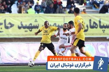 فینال تشریفاتی یا برادرکشی در تهران - پارس فوتبال | خبرگزاری فوتبال ایران | ParsFootball