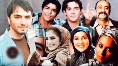 بازیگران زن و مرد ایرانی که جوانمرگ شدند + فیلم تلخ ترین مرگ هایی که اشک همه را درآورد!