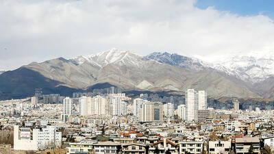 با 2 میلیارد تومان کجای تهران می‌ توان خانه خرید؟ + جدول