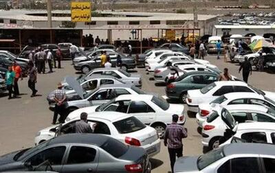 فوری/ قرعه‌کشی بزرگ خودرو در عید غدیر