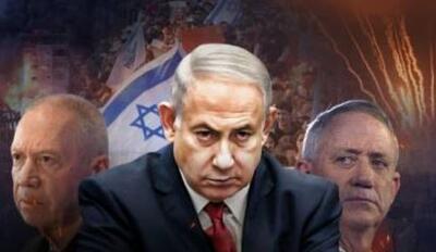 نتانیاهو حداقل 5 سال دیگر خواهد ماند!