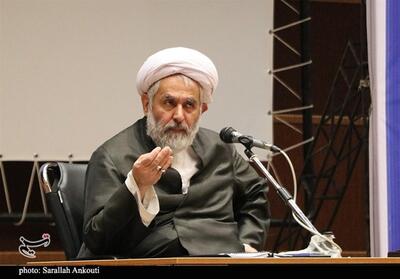 جمهوری اسلامی در قطب بندی جهانی نقش بازی می‌کند- فیلم دفاتر استانی تسنیم | Tasnim