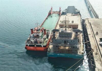 خودکفایی ایران در ساخت و تعمیر انواع کشتی‌ها + فیلم - تسنیم