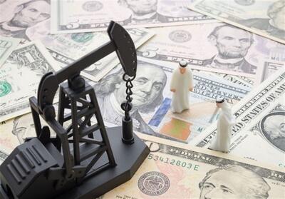 جدایی نفت سعودی از دلار آمریکا؛ تحول راهبردی در اقتصاد سیاسی - تسنیم