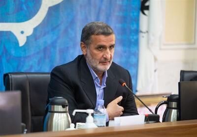 شهید رئیسی تراز ریاست جمهوری را در همه ابعاد تغییر داد - تسنیم