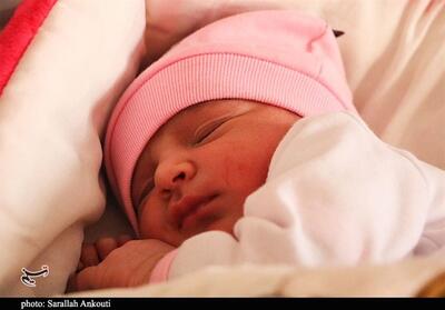 شاخص سلامت نوزادان در ایران فراتر از کشورهای خاورمیانه - تسنیم