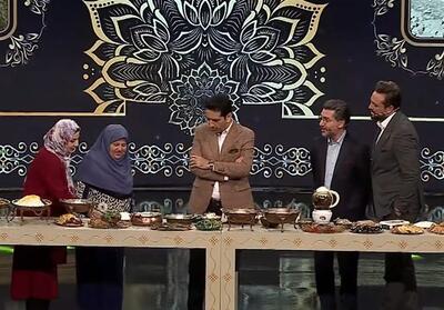 غذاها در اردبیل- فیلم فیلم استان تسنیم | Tasnim