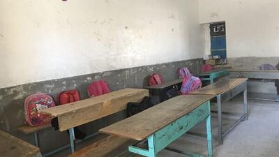 کمبود فضای آموزشی در سنندج؛ ۸ مدرسه تخریبی است