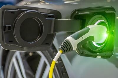 احتمالا زمان شارژ کامل خودروهای برقی به ۱۰ دقیقه کاهش می‌یابد - زومیت