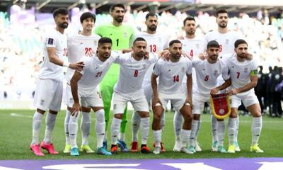 ایران در انتظار گروه مرگ!/سیدبندی مرحله نهایی انتخابی جام جهانی