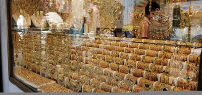 قیمت سکه و طلا در بازار (جمعه 1 تیرماه 1403 )