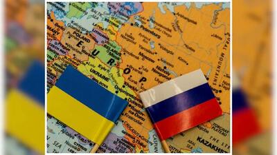 چراغ سبز واشنگتن به کی یف برای حمله به هر نقطه مسکو