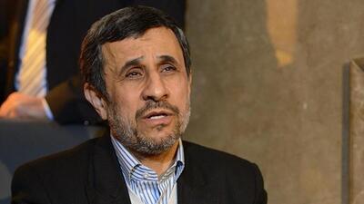 محدودیت‌های احمدی‌نژاد صحت داشت؟