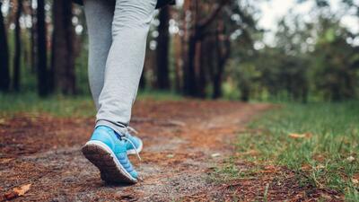 پیاده‌روی چه تأثیری بر کمردرد دارد؟
