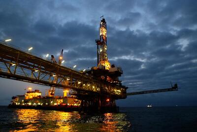 کشور روزانه معادل ۳ میلیون و ۵۰۰ هزار بشکه نفت خام ظرفیت دارد