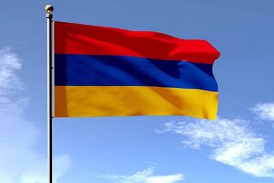 ارمنستان، فلسطین را به عنوان کشور به رسمیت شناخت
