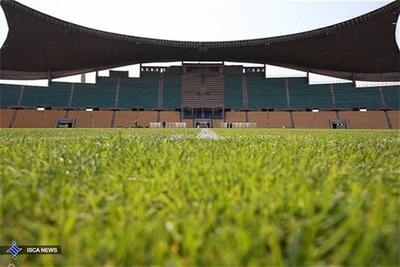 ورزشگاه تختی جایگزین استادیوم آزادی در لیگ برتر شد/ ۶ ورزشگاه در لیست سیاه میزبانی