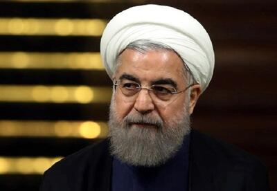 نامه دفتر روحانی به کمیسیون بررسی تبلیغات انتخابات ریاست‌جمهوری: به وعده خود برای تخصیص فرصت پاسخ به اتهامات عمل کنید