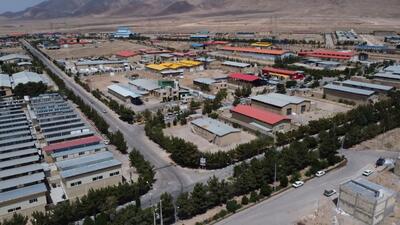۱۸۰۰ میلیارد ریال پروژه عمرانی در شهرک‌های صنعتی استان سمنان افتتاح می‌شود