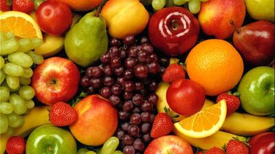 مصرف این میوه ها سلامت شما را تقویت می کند / از زغال اخته تا هندوانه