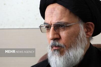 رئیس جمهور ایران اسلامی باید مأموریت تمدّنی را درک کند