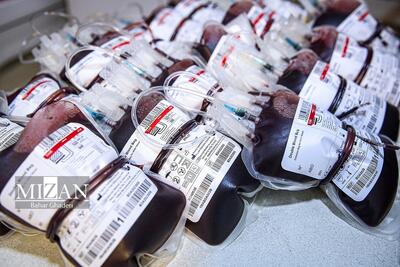 مدیر عامل سازمان انتقال خون: قوه قضاییه احقاق حقوق عامه را به خوبی پیگیری کرده است