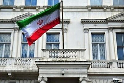 توضیح سفارت ایران درباره حضور چند ایرانی در قایق غرق شده مهاجران