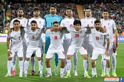 رسمی؛ سیدبندی مقدماتی جام جهانی در آسیا مشخص شد - پارس فوتبال | خبرگزاری فوتبال ایران | ParsFootball
