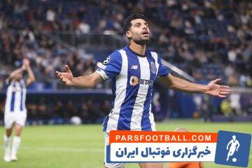 عکس | طارمی به جای اینتر، کنار موتور برای یک ویدئوی خاص! - پارس فوتبال | خبرگزاری فوتبال ایران | ParsFootball