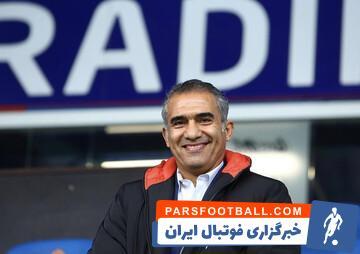 عکس | سرگرمی این روزهای عابدزاده در آمریکا - پارس فوتبال | خبرگزاری فوتبال ایران | ParsFootball