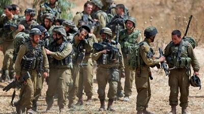 ادعای هاآرتص: اسرائیل به زودی پایان جنگ را اعلام می‌کند