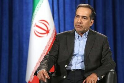 پیشنهاد خاص توییتری حسین انتظامی به وزیر کشور درباره انتخابات