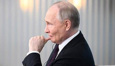 پوتین: مسکو به تغییر در دکترین هسته‌ای خود فکر می‌کند