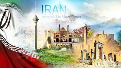 این منطقه پایتخت جدید ایران می‌شود + جزییات