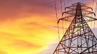 رکورد مصرف برق در خوزستان برای دومین بار شکسته شد