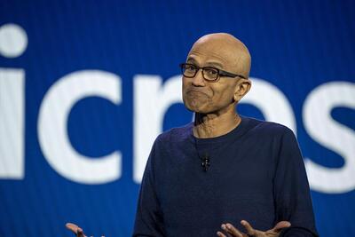 مایکروسافت جایگاه باارزش‌ترین شرکت دنیا را از انویدیا پس گرفت - زومیت