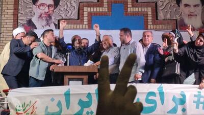 پزشکیان: رئیس‌جمهور شوم، اولین برنامه من رسیدگی به مشکلات خوزستان خواهد بود