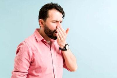 راهکارهای ساده و کاربردی برای بوی بد دهان