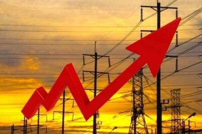 افزایش ۶ درصدی مصرف برق در آذربایجان غربی