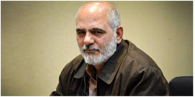 حسین الله کرم: قالیباف رأی ندارد /زاکانی و قاضی زاده به نفع جلیلی کنار بروند /جلیلی ۲۰ میلیون رأی دارد!