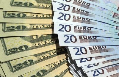 قیمت دلار و یورو امروز شنبه ۲ تیر ۱۴۰۳ + جدول | اقتصاد24