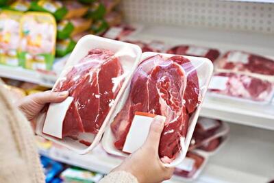 قیمت گوشت قرمز در بازار چند؟ | اقتصاد24