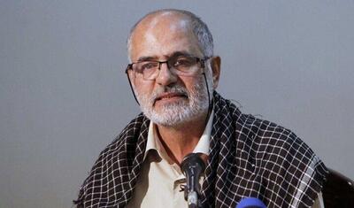 اظهارات جنجالی حسین الله کرم علیه پزشکیان و قالیباف | اقتصاد24