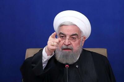 چرا نام حسن روحانی برای تندروها کابوس است؟ | اقتصاد24