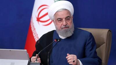 درس عبرت ویژه دولت روحانی برای رئیس‌جمهور آینده