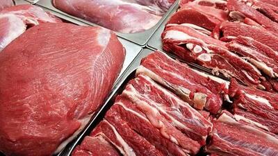 قیمت گوشت قرمز امروز ۲ تیر ۱۴۰۳  /  ران گوسفندی چند؟