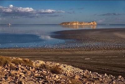 احیای دریاچه ارومیه با دریافت حق‌آبه از تصفیه‌خانه‌ها